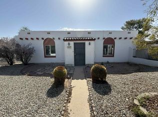 2524 N Goyette Ave, Tucson, AZ 85712