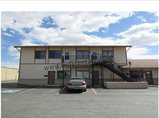 496 28 1/2 Rd STE 5, Grand Junction, CO 81501