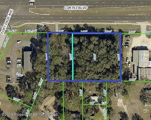 1st image of 16188 Cortez Blvd
