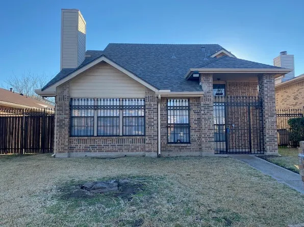 2716 Oak Bend Ln, Dallas, TX 75227