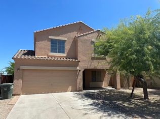 408 E Settlers Trl, Casa Grande, AZ 85122