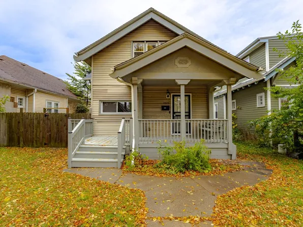 2373 North 48th STREET, Milwaukee, WI 53210