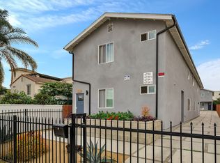 6734 11th Ave, Los Angeles, CA 90043