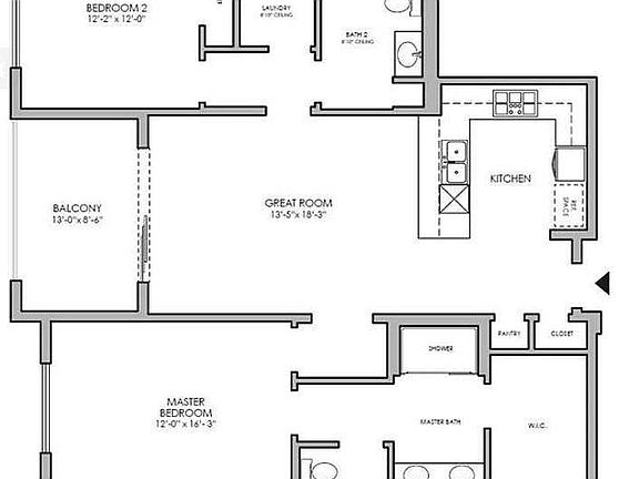 3rd image of 42082 Benbow Dr