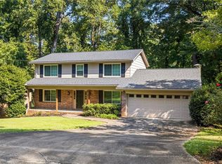 2053 Carthage Rd, Tucker, GA 30084