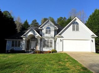 330 Timberline Dr, Demorest, GA 30535