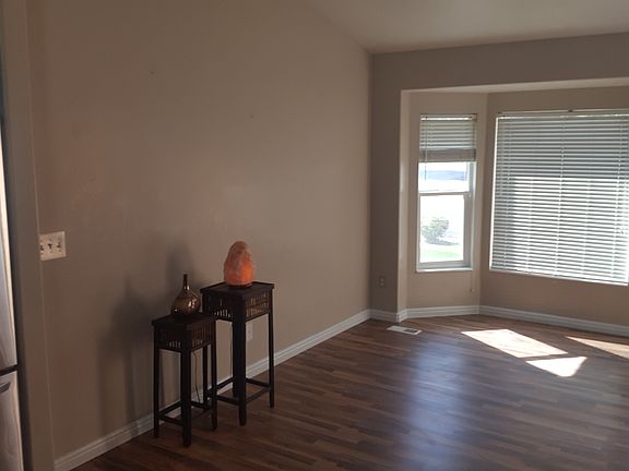 enjoy natural lighting!