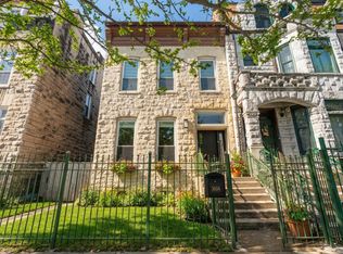 3604 S Prairie Ave, Chicago, IL 60653