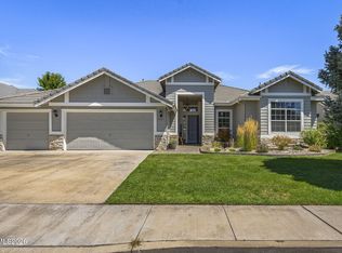 9684 Rolling Rock Way, Reno, NV 89521