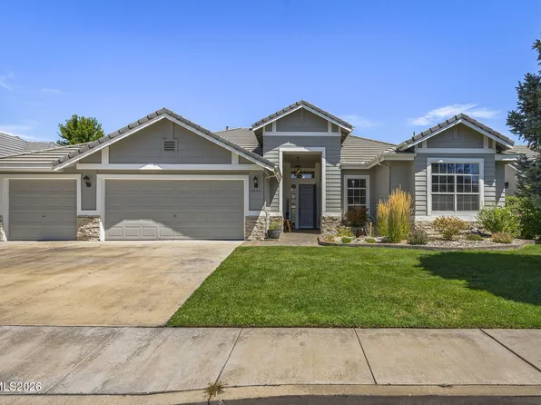 9684 Rolling Rock Way, Reno, NV 89521
