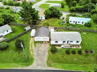 116 New County Rd, Rockland, ME 04841
