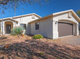 1611 Bufeo Ct, Rio Rico, AZ 85648