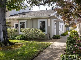 710 Comet Dr, Foster City, CA 94404