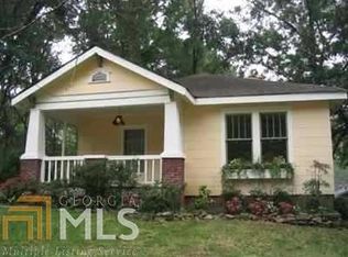 1866 Vesta Ave #0, College Park, GA 30337