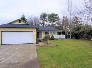 5676 Salish Rd, Blaine, WA 98230