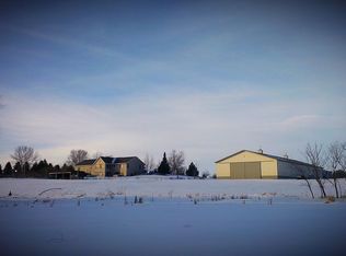 5900 50th St W, Webster, MN 55088