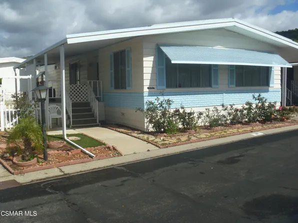 250 E Telegraph Rd Space 107, Fillmore, CA 93015