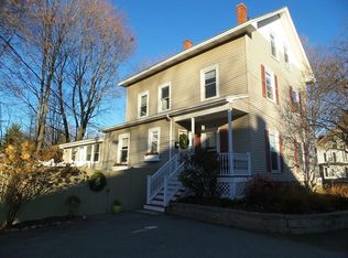 82 Green St, Reading, MA 01867