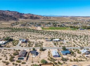 7025 Mission Ave LOT 11-29, Twentynine Palms, CA 92277