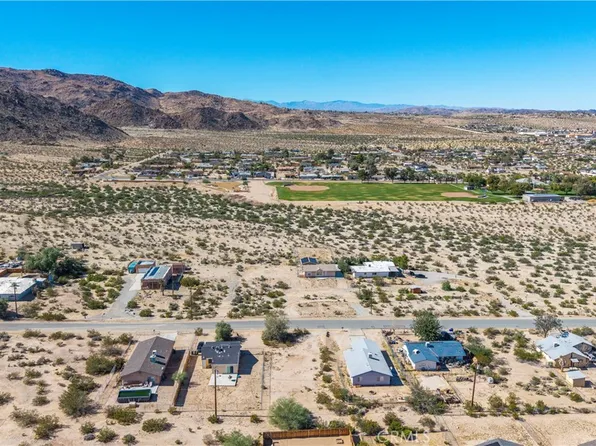 7025 Mission Ave Lot 11-29, Twentynine Palms, CA 92277
