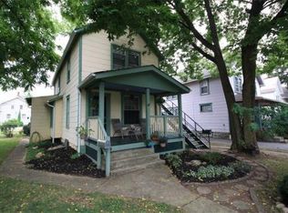 45-47 W Pacemont Rd, Columbus, OH 43202