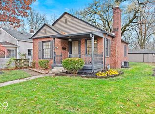 4640 Ralston Ave, Indianapolis, IN 46205