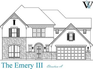 15102 Mahogany Trails, Conroe, TX 77302