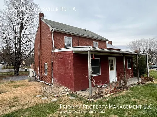 9922 McGaheysville Rd #A Photo 1
