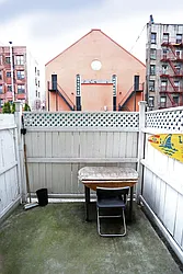 Rented by First Vulcan, Inc.