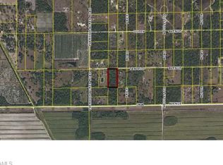 13880 Tangelo Ave, Clewiston, FL 33440