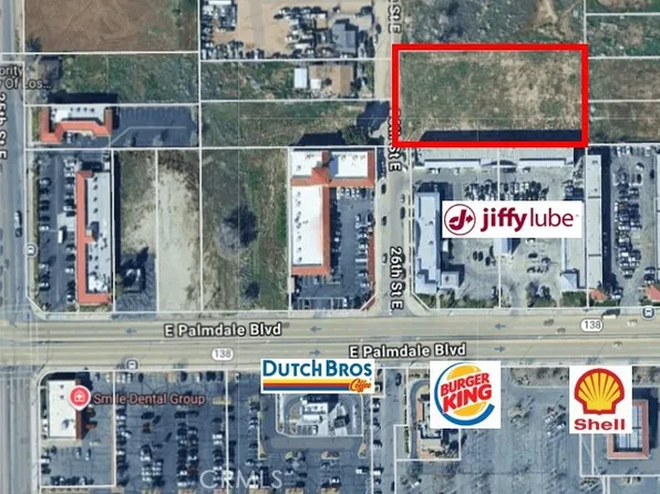 26 Ste Vic Ave N Lot Q6-51, Palmdale, CA 93550