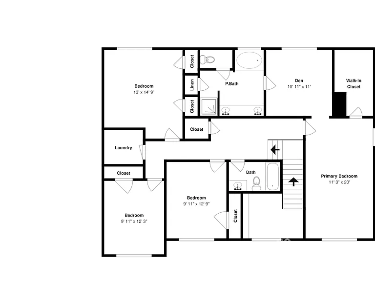 835 Roxfield Ct — Photo 4