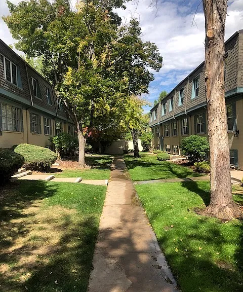 9300 E Girard Ave — Photo 1