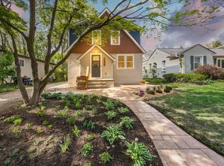 1435 Harpst St, Ann Arbor, MI