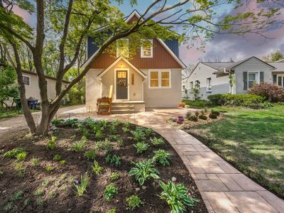 1435 Harpst St, Ann Arbor, MI, 48104