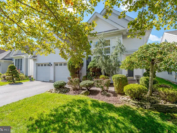 125 Einstein Way, East Windsor, NJ 08512