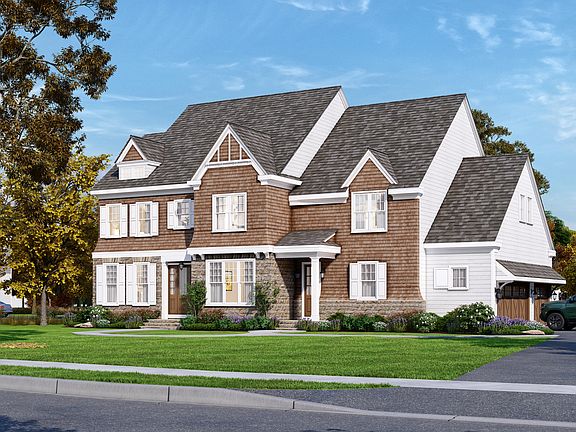 Harrison Optional Elevation