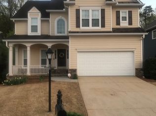 298 Ivy Glen Cir, Avondale Estates, GA 30002