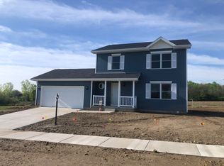 7665 Lafayette Pl, Lowell, IN 46356