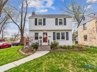 3403 Drummond Rd, Toledo, OH 43606