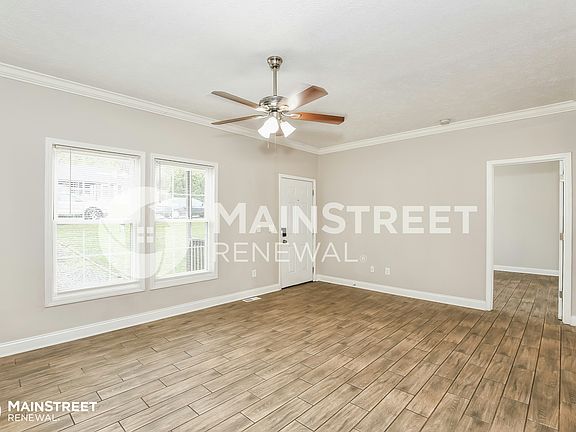 WM - Living Room