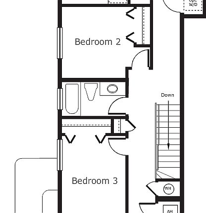 Second Floor