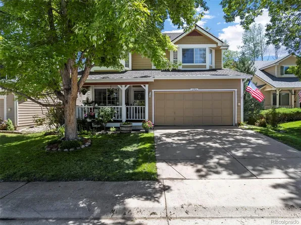 12934 S Molly Court, Parker, CO 80134