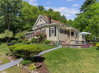 14 Naylor St, North Chelmsford, MA 01863
