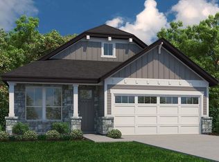 LONDON Plan, Fulshear Lakes 45', Fulshear, TX 77441