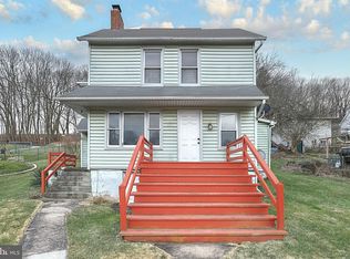 105 W Main St, Windsor, PA 17366