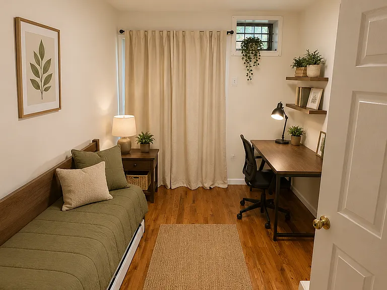 1309 Gates Ave #2 — Photo 9