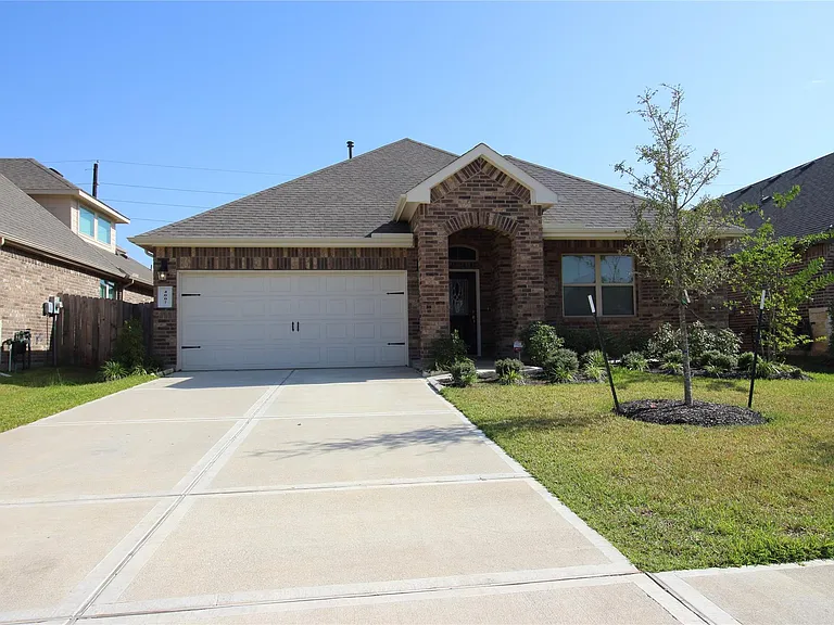 4007 Prairie Landing Ln — Photo 3
