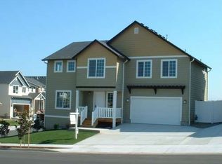 2405 NE 126th Pl, Vancouver, WA 98684