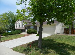 16799 E Arkansas Dr, Aurora, CO 80017